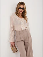 Halenka IT BZ 25096.84 béžová Halenka IT BZ 25096.84 béžová