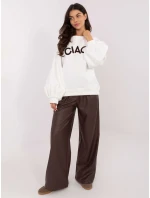 Bluza RV BL model 21749919 ecru - FPrice