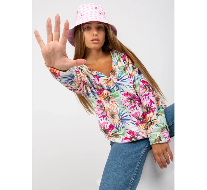 Halenka RV BZ 8133.19P ecru