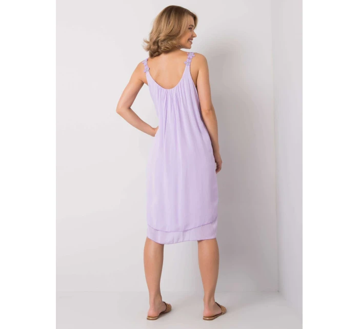 Šaty TW SK BI 22002.14 světle fialová