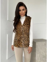 Kamizelka YP KZ  beżowy model 21727694 - FPrice