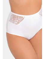 Dámské kalhotky model 17597414 BBL 054 White - Babell