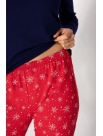 Pyžamo Noelle - Momenti Per Me Pyžamo Noelle - Momenti Per Me