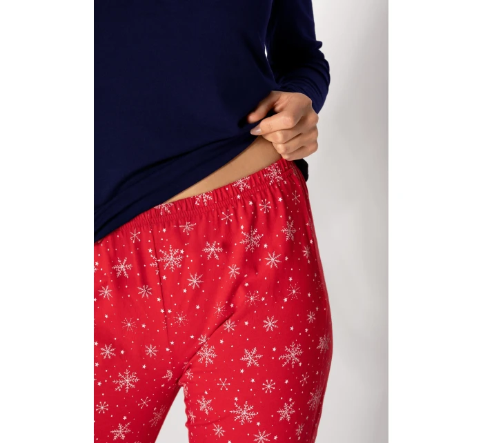 Pyžamo Noelle - Momenti Per Me Pyžamo Noelle - Momenti Per Me