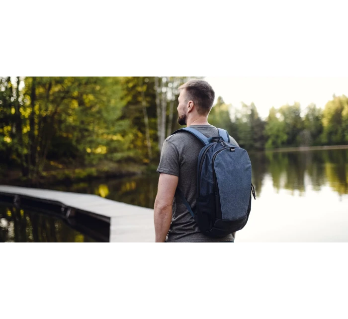 Městský batoh VUCH Tiber