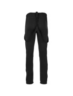 Pánské softshellové kalhoty Endurance NAVAL 