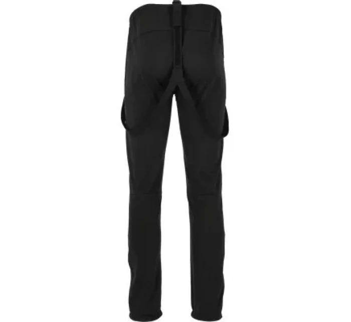 Pánské softshellové kalhoty Endurance NAVAL 