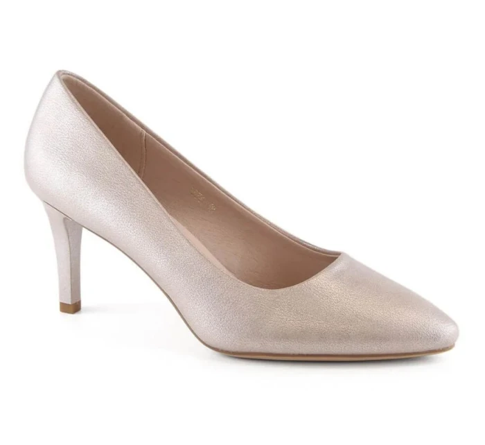 Zlaté lodičky SK414A - Sergio Leone