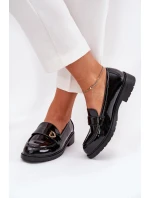 Mokasiny model 209025 Step in style Mokasiny model 209025 Step in style