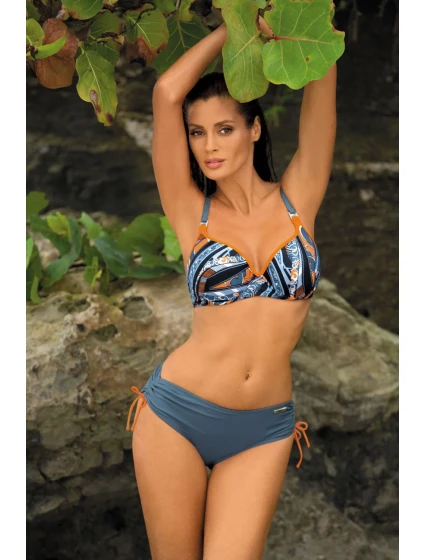 Dvoudílné plavky  model 60410 Marko