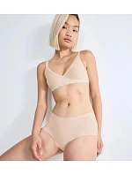 Sloggi ZERO Microfibre – neviditelné krátké kalhotky z recyklovaného mikrovlákna Sloggi