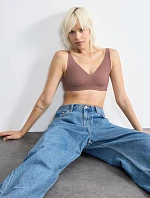 SLOGGI ZERO FEEL – Soft Bra: pocit druhé kůže bez kostic Sloggi