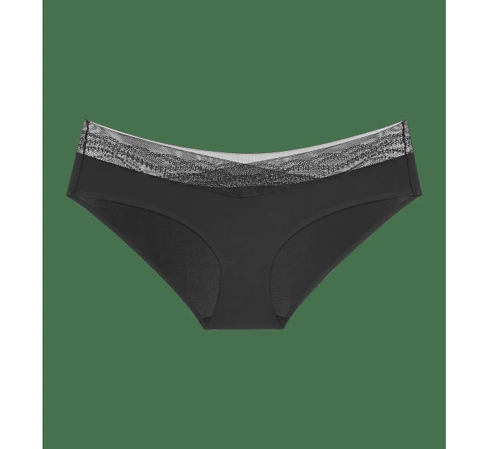 Breathe & Lift Smart Hipster - BLACK - TRIUMPH BLACK - TRIUMPH Breathe & Lift Smart Hipster - BLACK - TRIUMPH BLACK - TRIUMPH