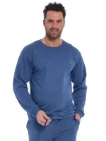 Pyžamo Cornette 322/288 Lofoten 2 délka/r M-2XL pánské Pyžamo Cornette 322/288 Lofoten 2 délka/r M-2XL pánské