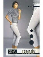 Dámské kalhoty Trendy Černé model 7465832 - Gatta