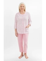 Dámské pyžamo Martel Maria II 201 3/4 M-2XL