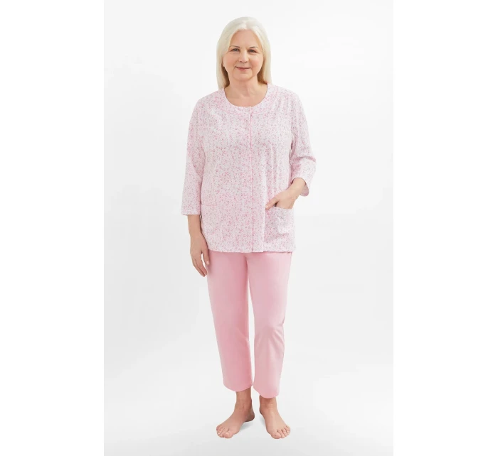 Dámské pyžamo Martel Maria II 201 3/4 M-2XL