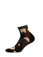 Pánské ponožky Wola  Ag+ Vzor  barvy model 22074922 - Gatta