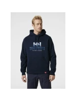 Arctic Ocean Hoodie M model 18900503 597 - Helly Hansen Arctic Ocean Hoodie M model 18900503 597 - Helly Hansen