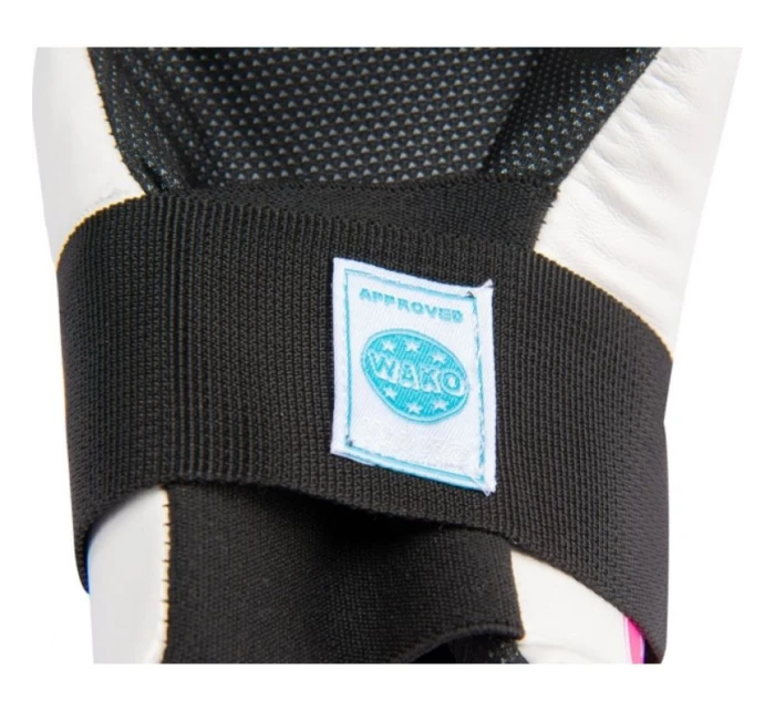 Otevřené rukavice ROTT-FLOWERS (schváleno společností WAKO) Otevřené rukavice ROTT-FLOWERS (schváleno společností WAKO)