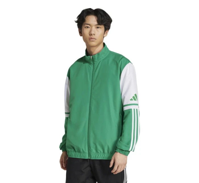 Mikina Squadra 25 M model 21091121 - ADIDAS Mikina Squadra 25 M model 21091121 - ADIDAS