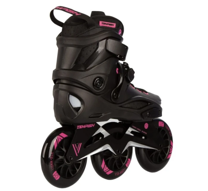 Kolečkové brusle Tempish Viber L.E. 110 W 1000004615