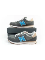 Boty New Balance Tenisky M GM500TBW Boty New Balance Tenisky M GM500TBW