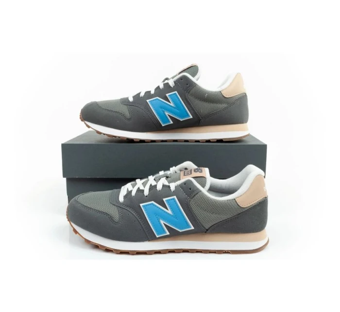 Boty New Balance Tenisky M GM500TBW Boty New Balance Tenisky M GM500TBW