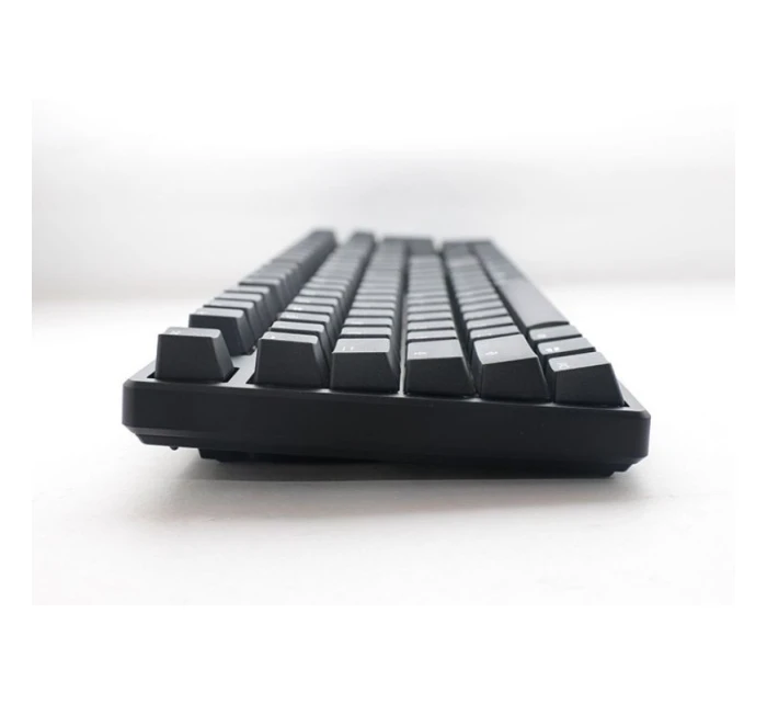 Ducky Origin Phantom Black Univerzální klávesnice USB QWERTZ německá černá Ducky Origin Phantom Black Univerzální klávesnice USB QWERTZ německá černá