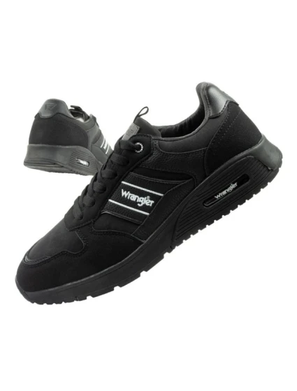 model 21360944 buty sportowe męskie sneakersy modne wygodne lekkie - Wrangler model 21360944 buty sportowe męskie sneakersy modne wygodne lekkie - Wrangler