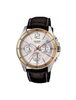 model 21805533 Pánské hodinky + krabice - CASIO model 21805533 Pánské hodinky + krabice - CASIO