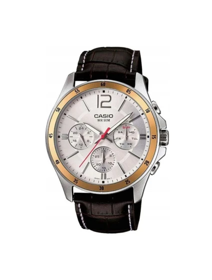 model 21805533 Pánské hodinky + krabice - CASIO model 21805533 Pánské hodinky + krabice - CASIO