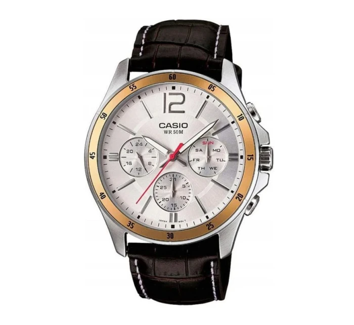 model 21805533 Pánské hodinky + krabice - CASIO model 21805533 Pánské hodinky + krabice - CASIO