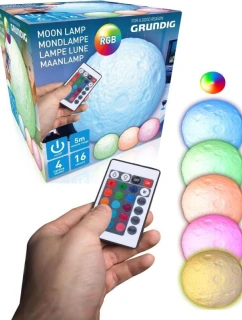 DEKORACYJNA  RGB model 21832578