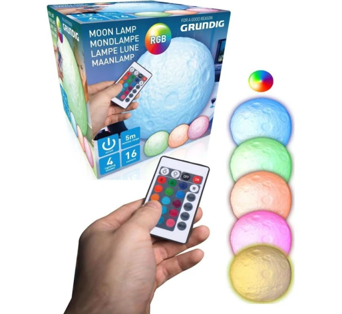 DEKORACYJNA  RGB model 21832578