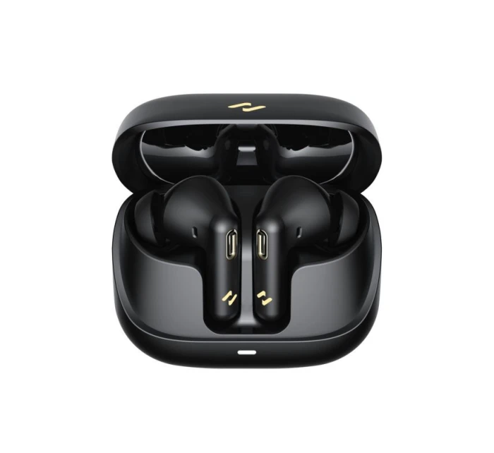 Bezdrátová sluchátka TWS model 21862186 PRO (černá) - Havit