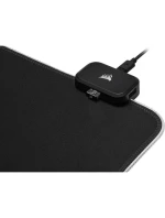 Herní podložka pod myš  RGB XL model 21864253