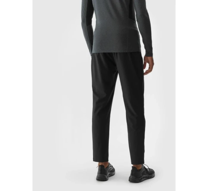 Pánské rychleschnoucí tréninkové kalhoty model 21907579 - 4F