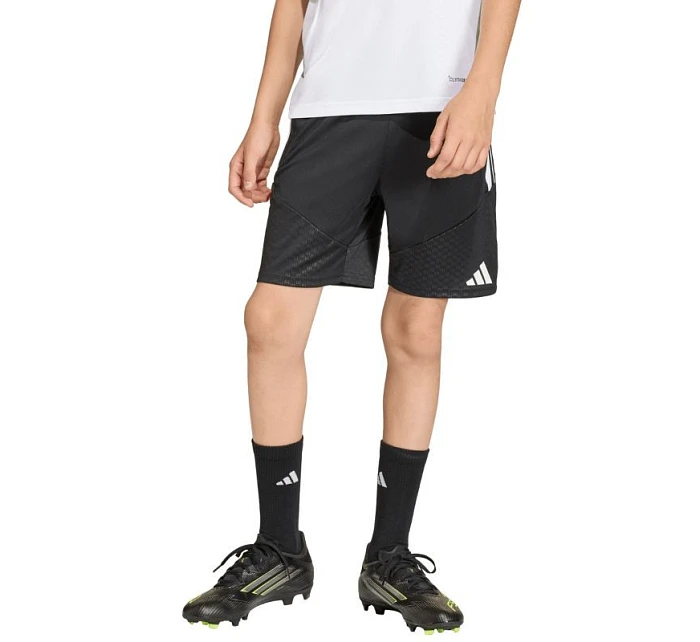 Dětské šortky Tiro 26 Competition Training černé model 22057501 - ADIDAS