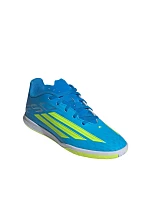 Dětské kopačky adidas F50 Club IN JS1493