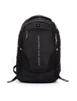 batoh s na notebook  33 L model 21400866 - Swissbags