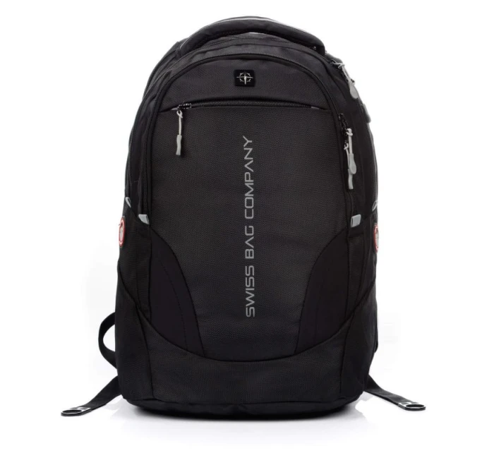 batoh s na notebook  33 L model 21400866 - Swissbags