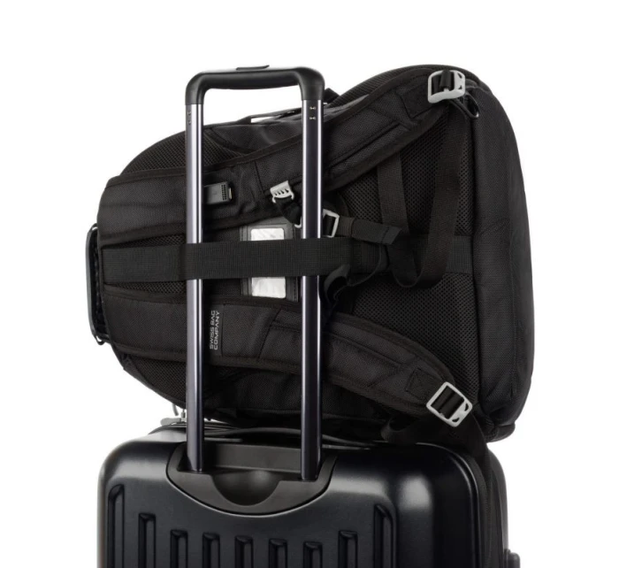 Batoh model 21400878 - Swissbags