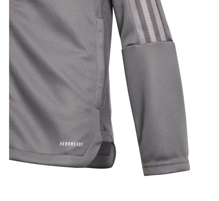 Dětská fotbalová mikina Tiro 21 Track GM7311 - Adidas