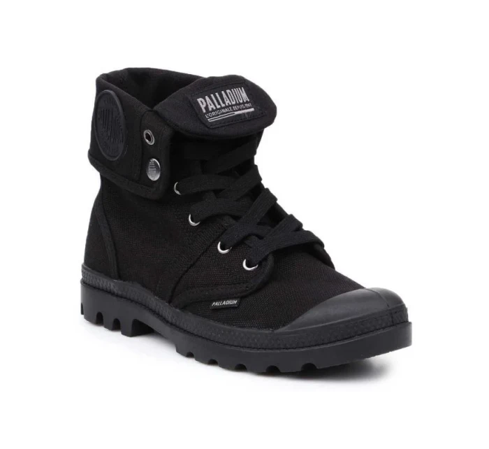 Boty Palladium Us Baggy W 92478-001