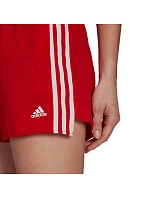 Dámské sportovní šortky Adidas Woven 3-Stripes W GN3108