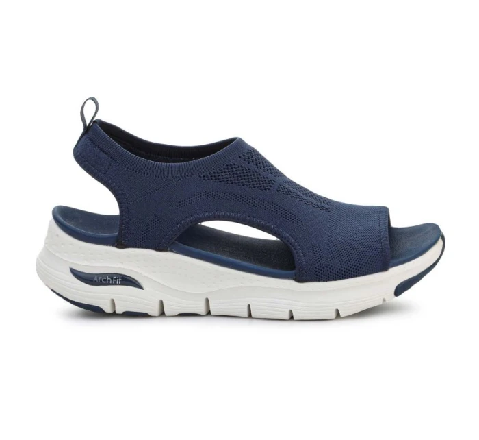 Sandály Arch Fit City W model 21107174 - Skechers Sandály Arch Fit City W model 21107174 - Skechers