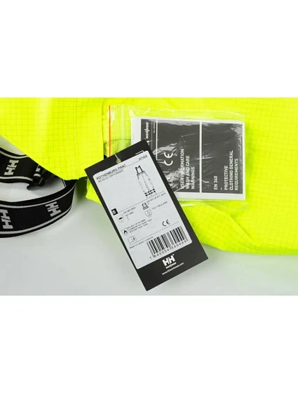 Pracovní kalhoty model 18688771 360 - Helly Hansen Pracovní kalhoty model 18688771 360 - Helly Hansen