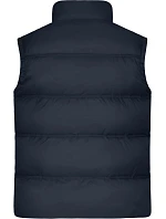Daiber JN 1376 Pánská vesta 02.1376 navy Daiber JN 1376 Pánská vesta 02.1376 navy