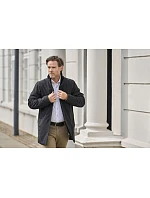 Tee Jays TJ 9608 Pánská parka 18.9608 black Tee Jays TJ 9608 Pánská parka 18.9608 black